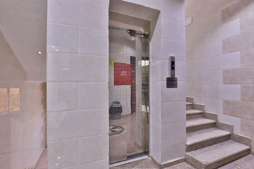 Qasr Sirin Residential Units by OYO Rooms