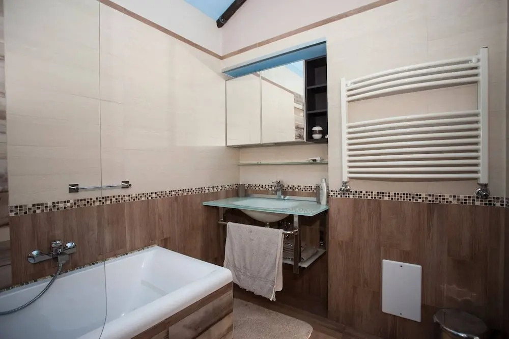 Siriana Open Space Penthouse