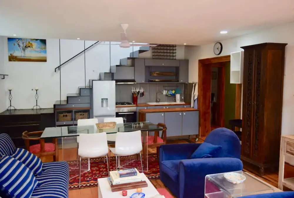 3 Bedroom House With Pool in Observatory