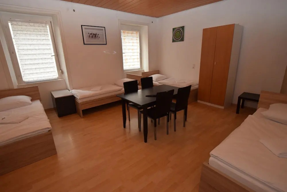 AB Apartments - Apartments Badstrasse