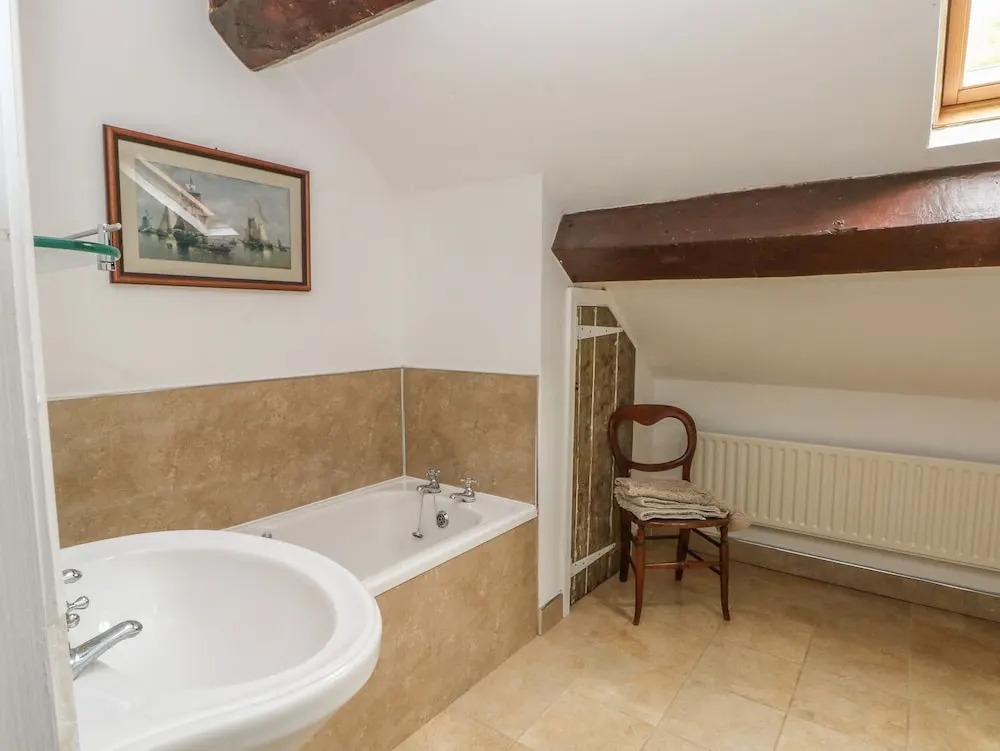 Butterlands Farmhouse