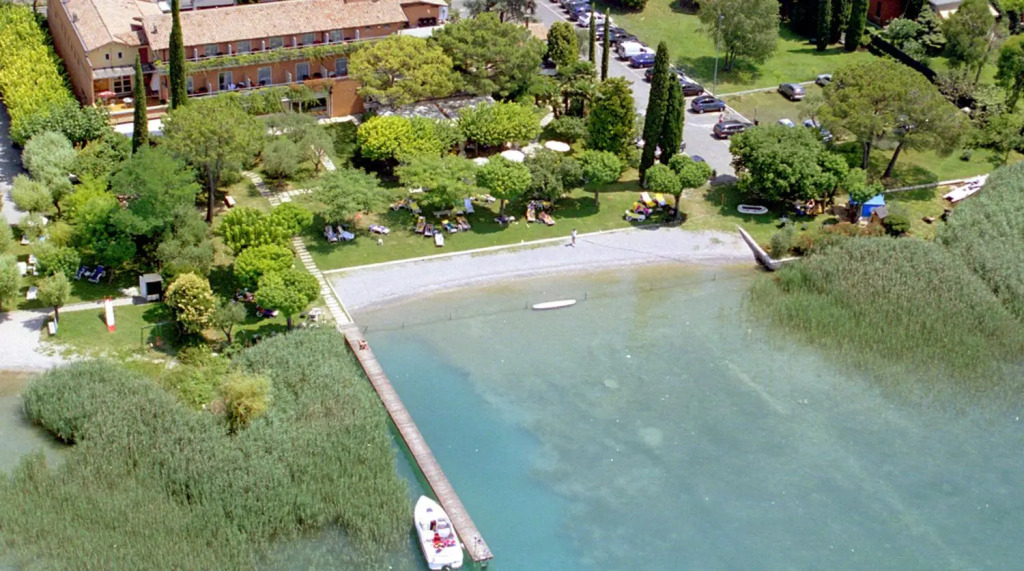 Hotel La Paül