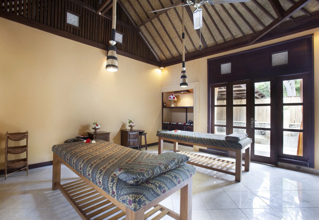 Taman Sari Bali Resort and Spa