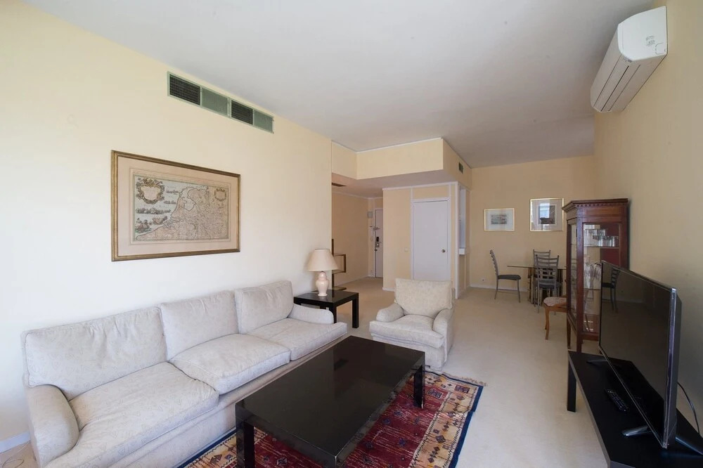 Apartment in R.Madrid C.F. Stadium 2