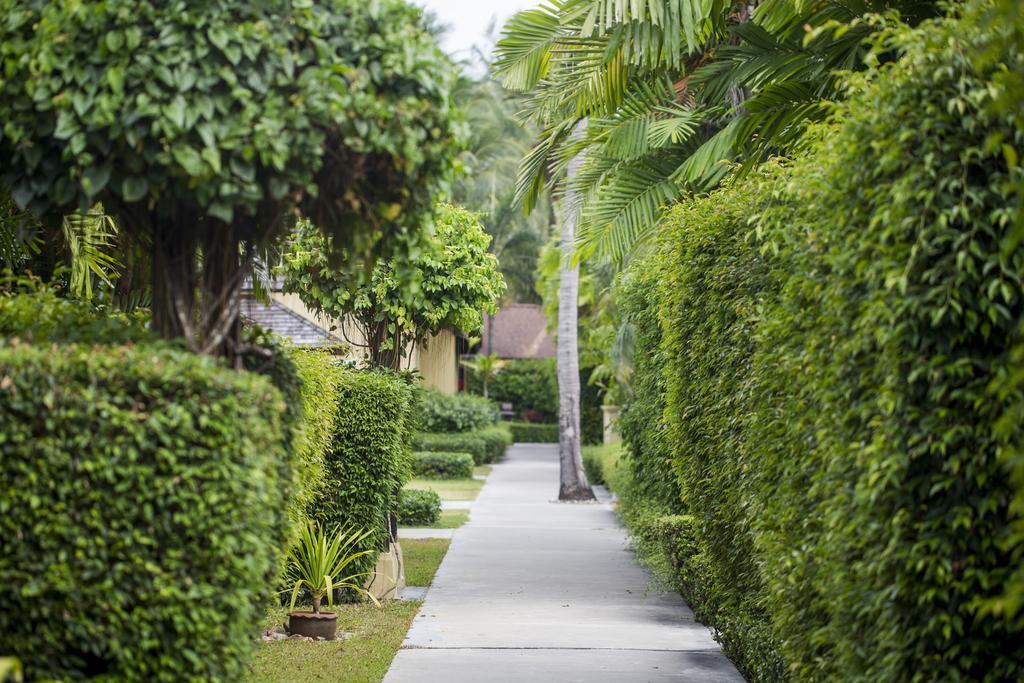 TUI BLUE The Passage Samui Pool Villas with Private Beach Resort