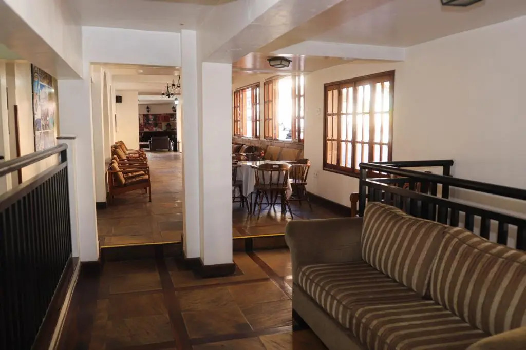 Hotel Londres