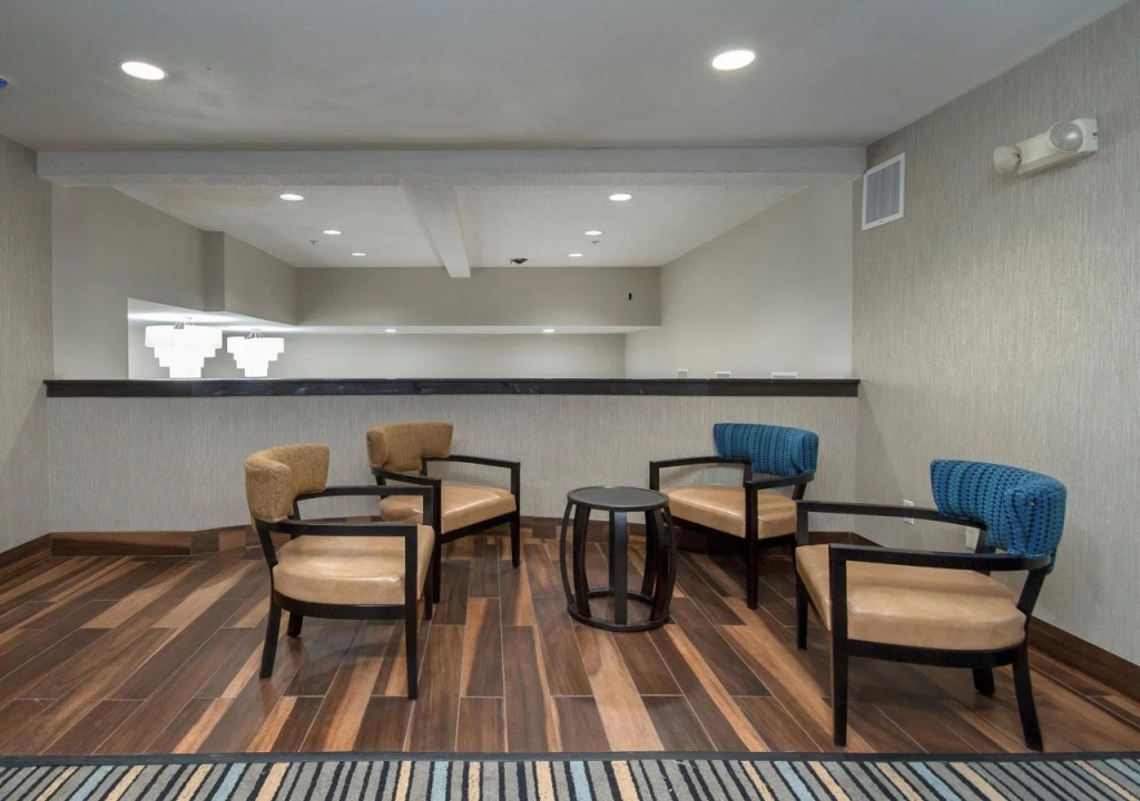 Best Western Travelers Rest/Greenville