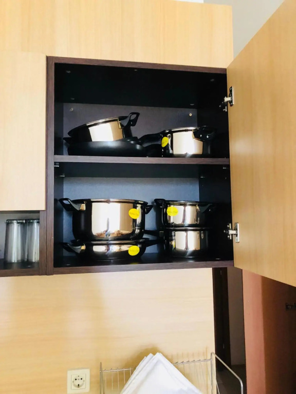 Apartman Maxim Lux