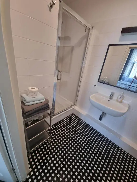 Apartamenty Duo