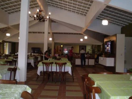 Hotel Meaípe