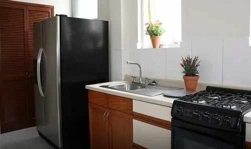 Stunning 2 Beds Apt WiFi in Polanco