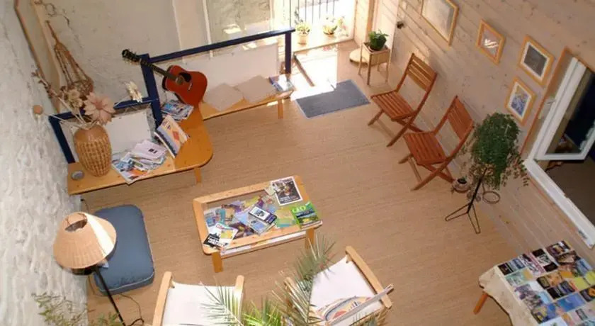 La Maison des Iles
