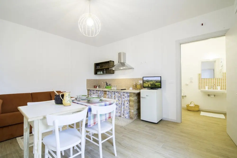 La Viola e il Sole - alloggi e glamping