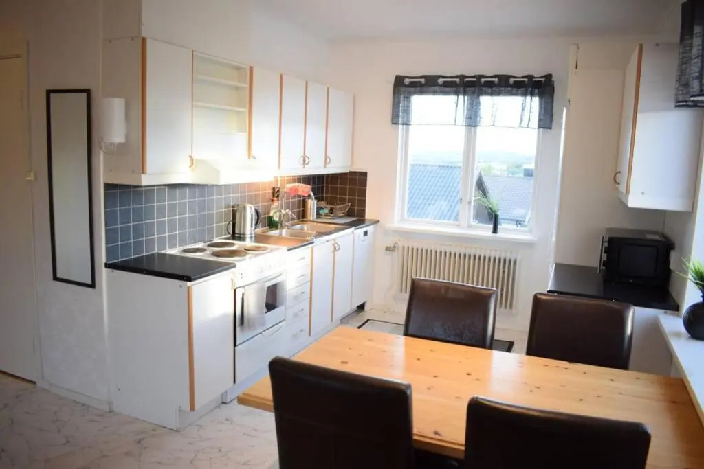 Big Apartment in central Kiruna 6