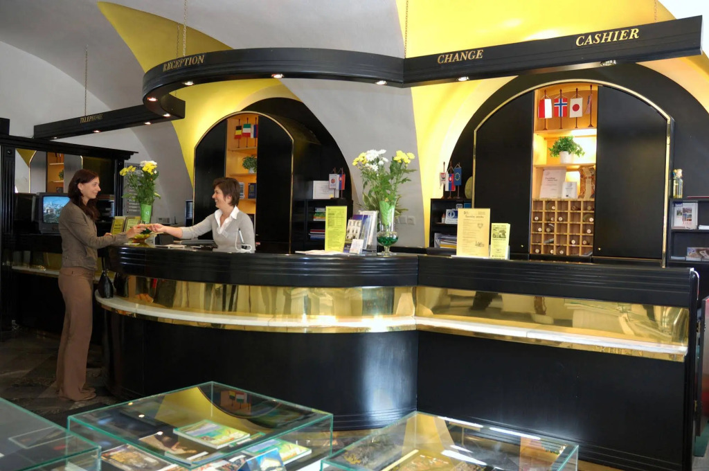 Hotel Stela