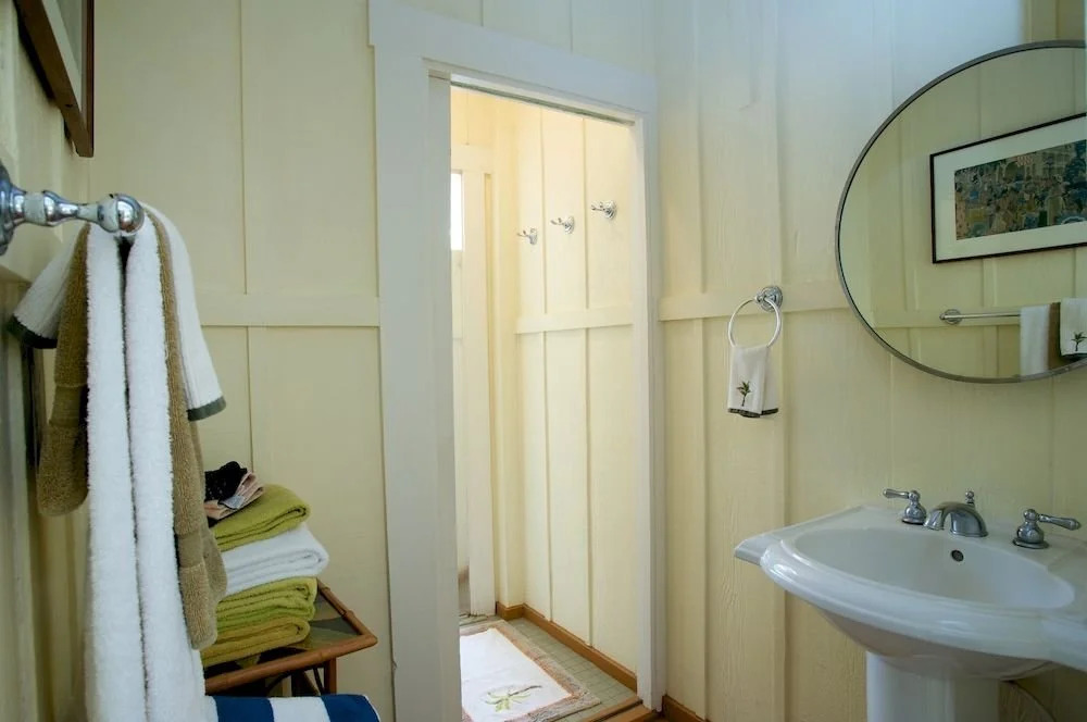 The Pali Cottage