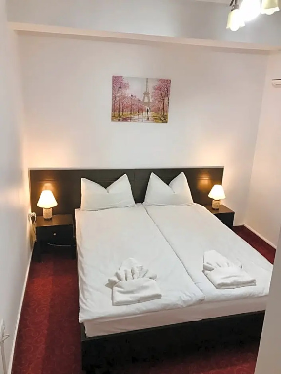 Apartamente 9 - Naomi