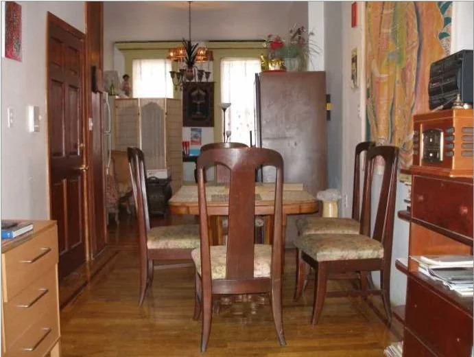 Harlem Landmark Bed And Breakfast Annex