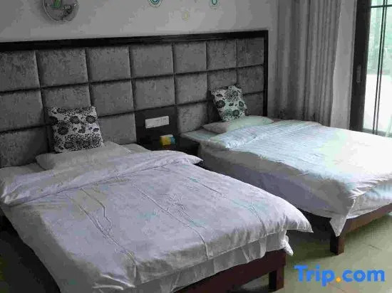 Hengyang County Zichen Hotel