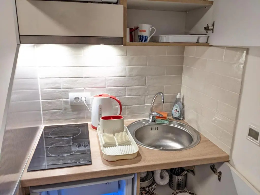 JORDAN Apartment KC 9C 35 Kopaonik