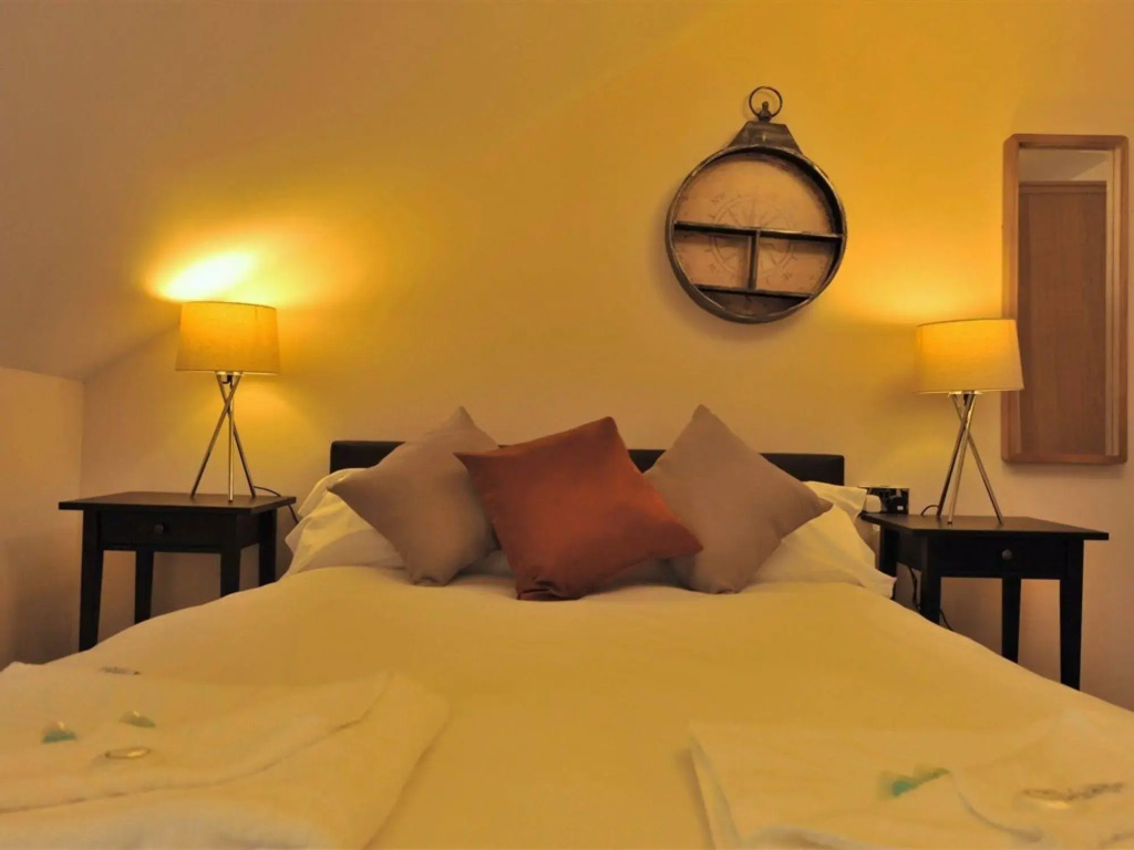 Gail’s Guest House
