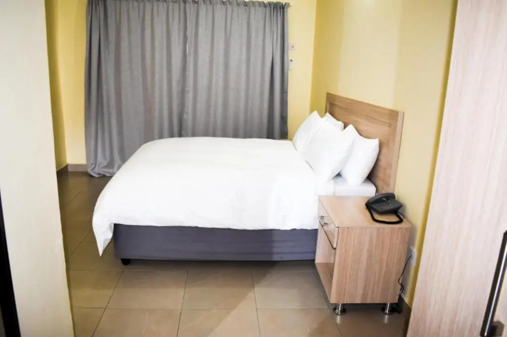 Wadonda Suites