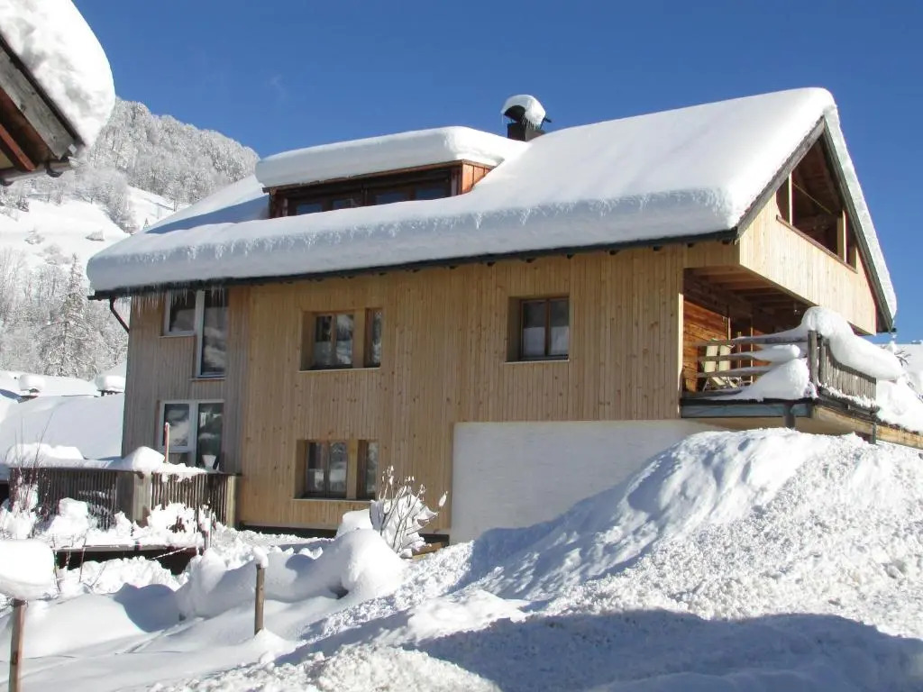 CHALET 294