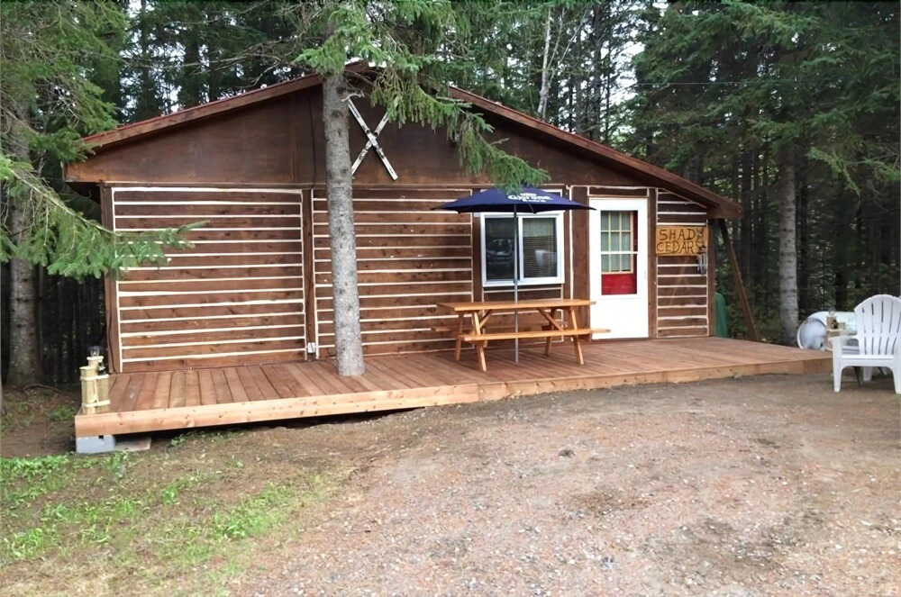 Mountainview Lodge