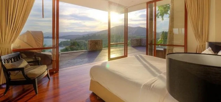 Samujana Villa 11B