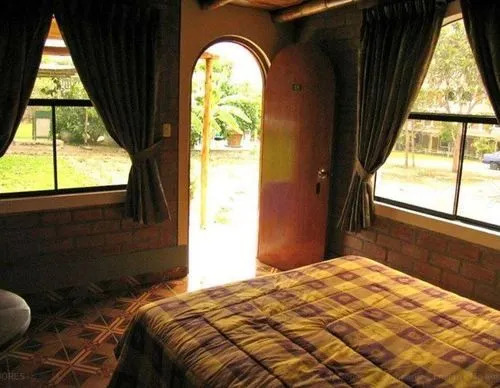 Hotel El Molle