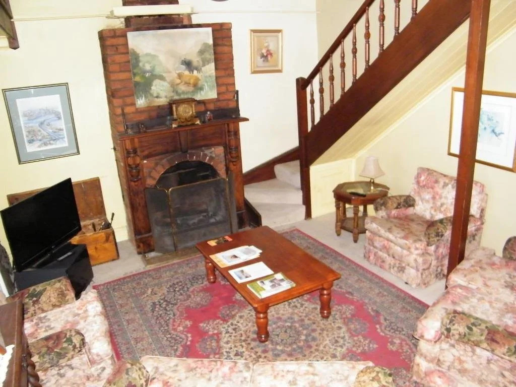 Cumberland House