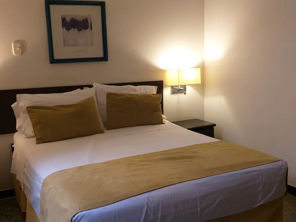 Hotel San Fermin Pereira