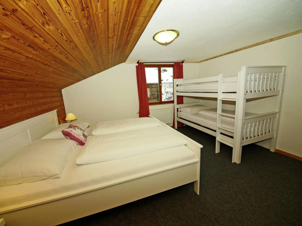 Spacious Holiday Home in Kappl With Terrace