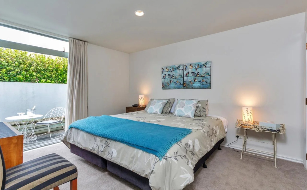 Bnb Auckland