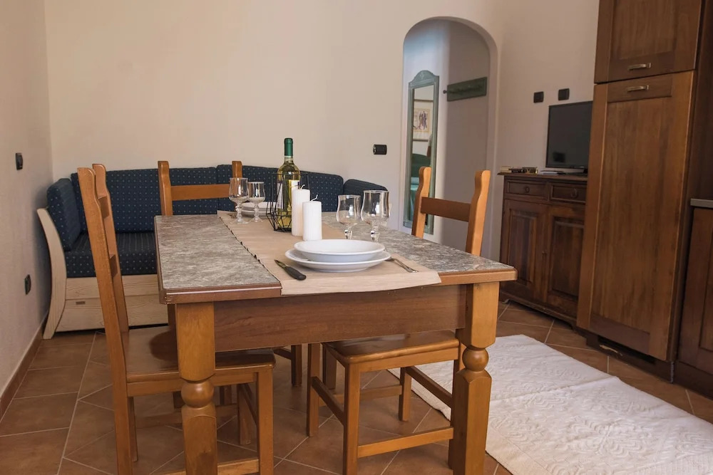 Idyllic Residence Cala Viola 1 Bedroom Apartment Sleeps 3 No1414