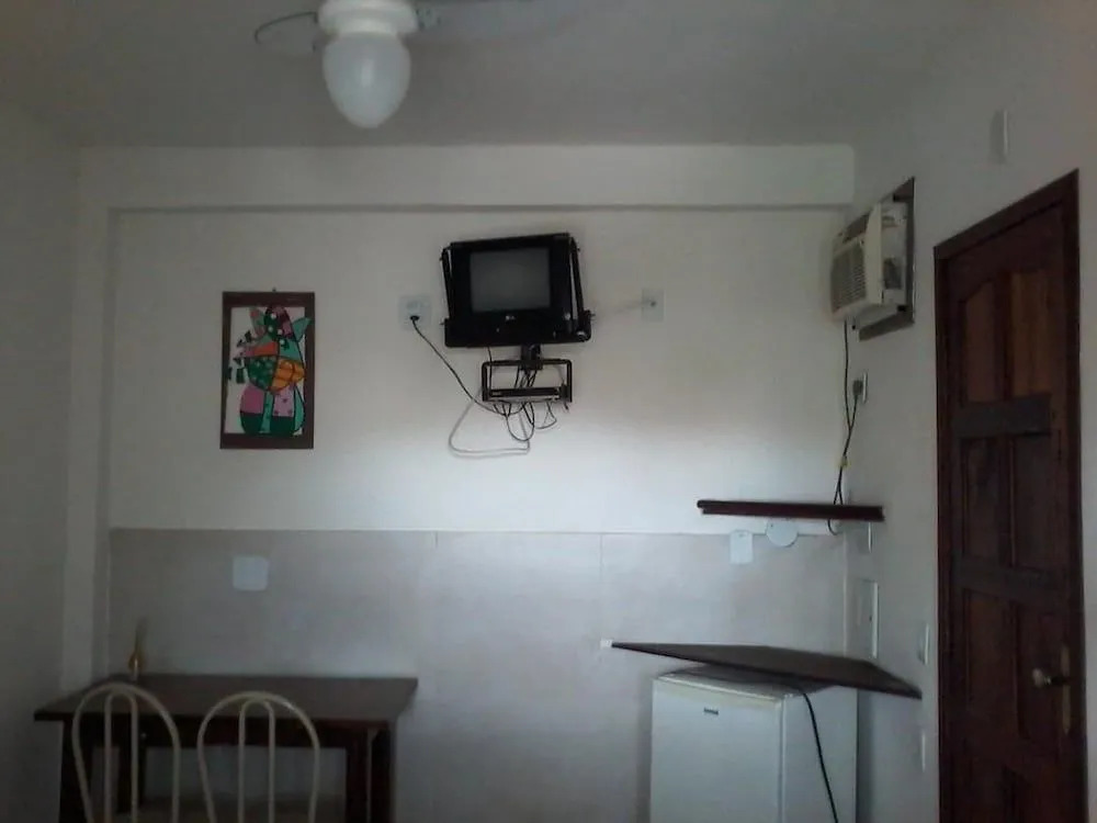 Recanto Suítes