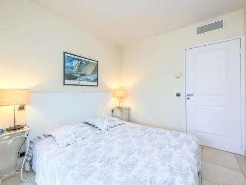 Apartment Cristal Croisette