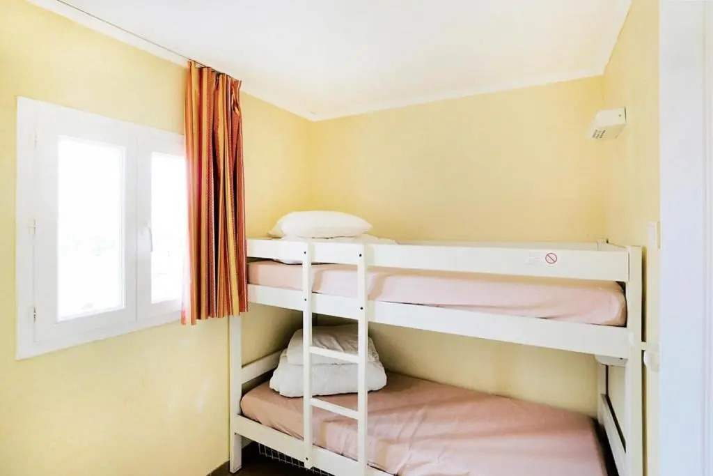 Village Pont Royal en Provence - maeva Home - Appartement 2 Pièces 7 Personnes Confort MAE-2253