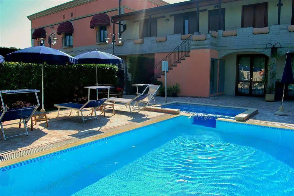 Hotel Lenotel