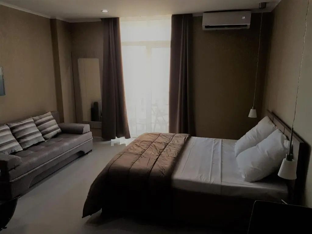 Lulu Apartment