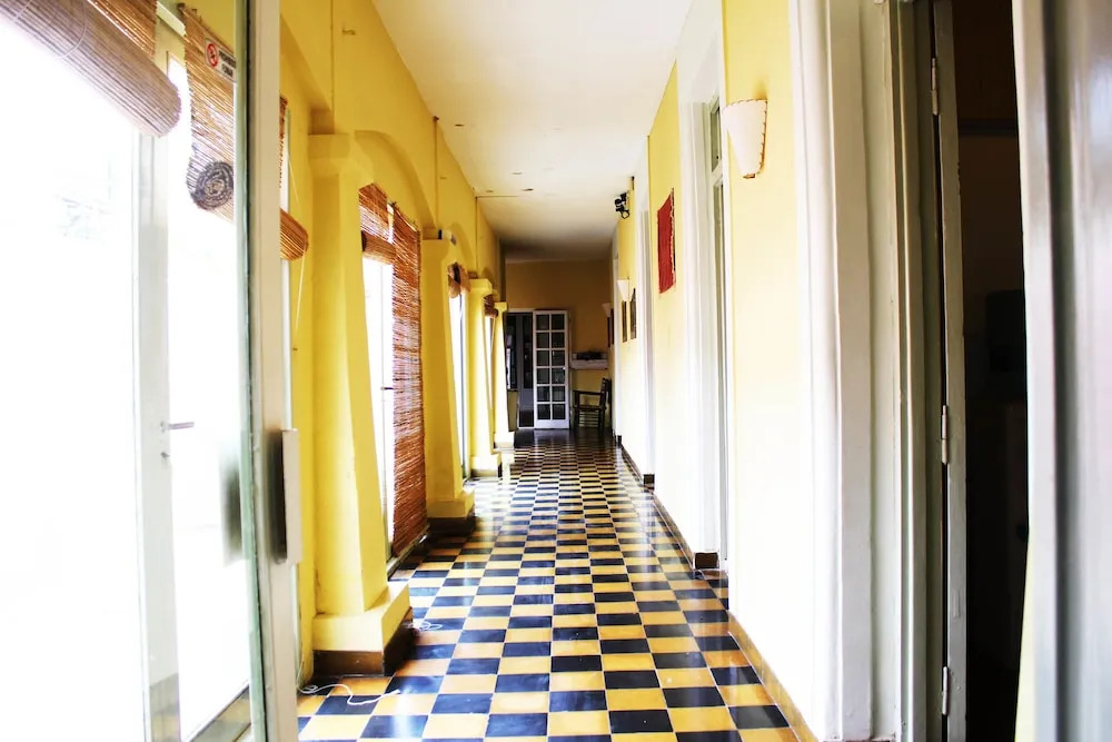 Areco Hostel