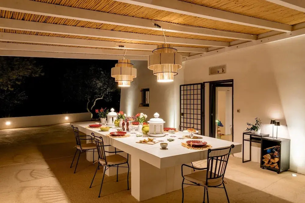 CASALE DI AMELI 5, Emma Villas