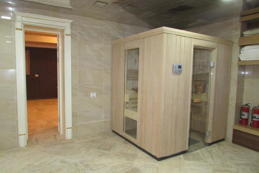 Goy Gol Lake Resort