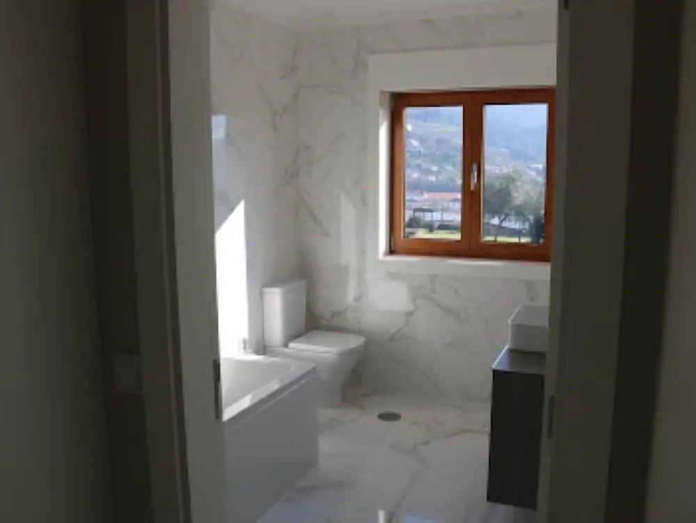 Villa Tavares Suítes