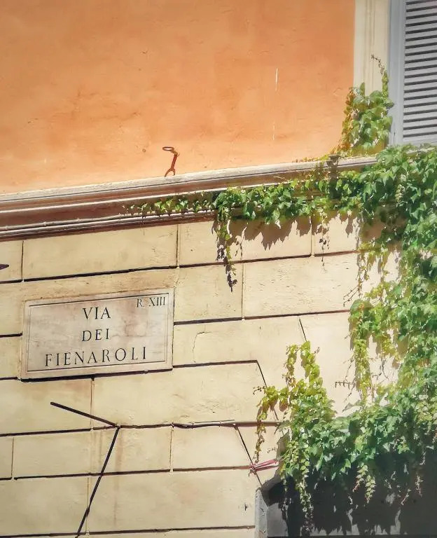 Trastevere Glasshouse