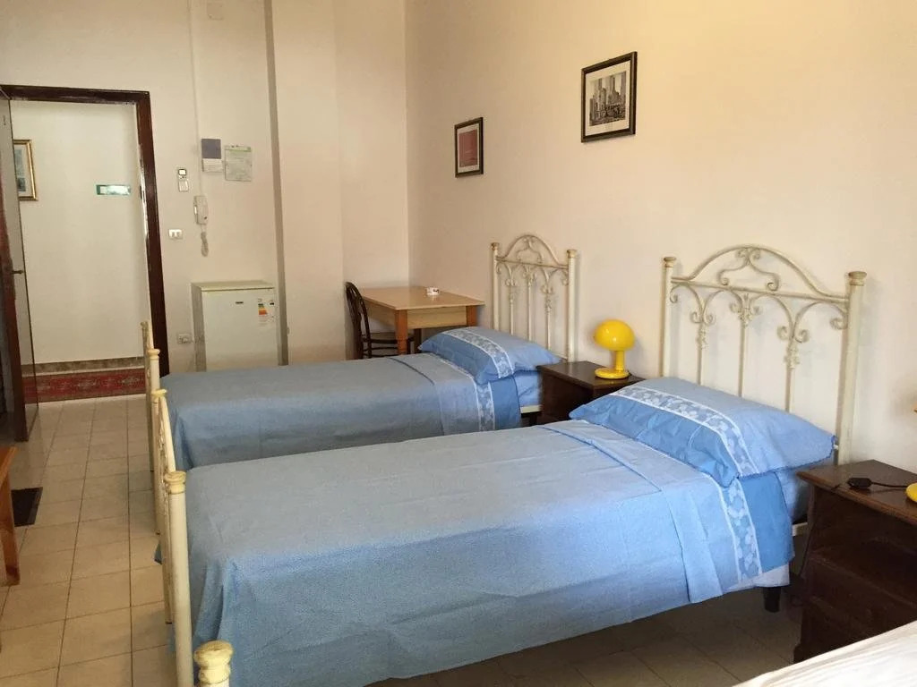 Albergo Europa