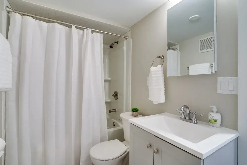 Inviting Minneapolis Vacation Rental w/ Game Room!