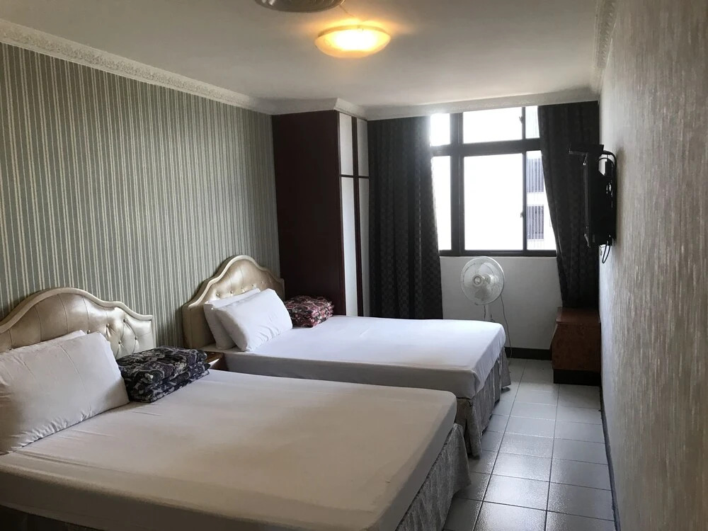 QIAN JIA Hotel