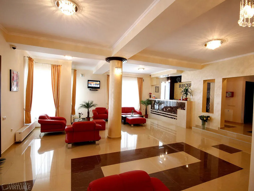 3 Stejari Brasov