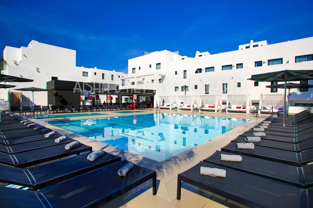 Migjorn Ibiza Suites & Spa